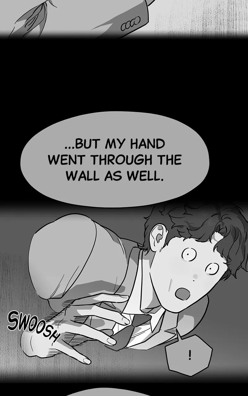 Phantom Whispers Chapter 40 page 16 - 