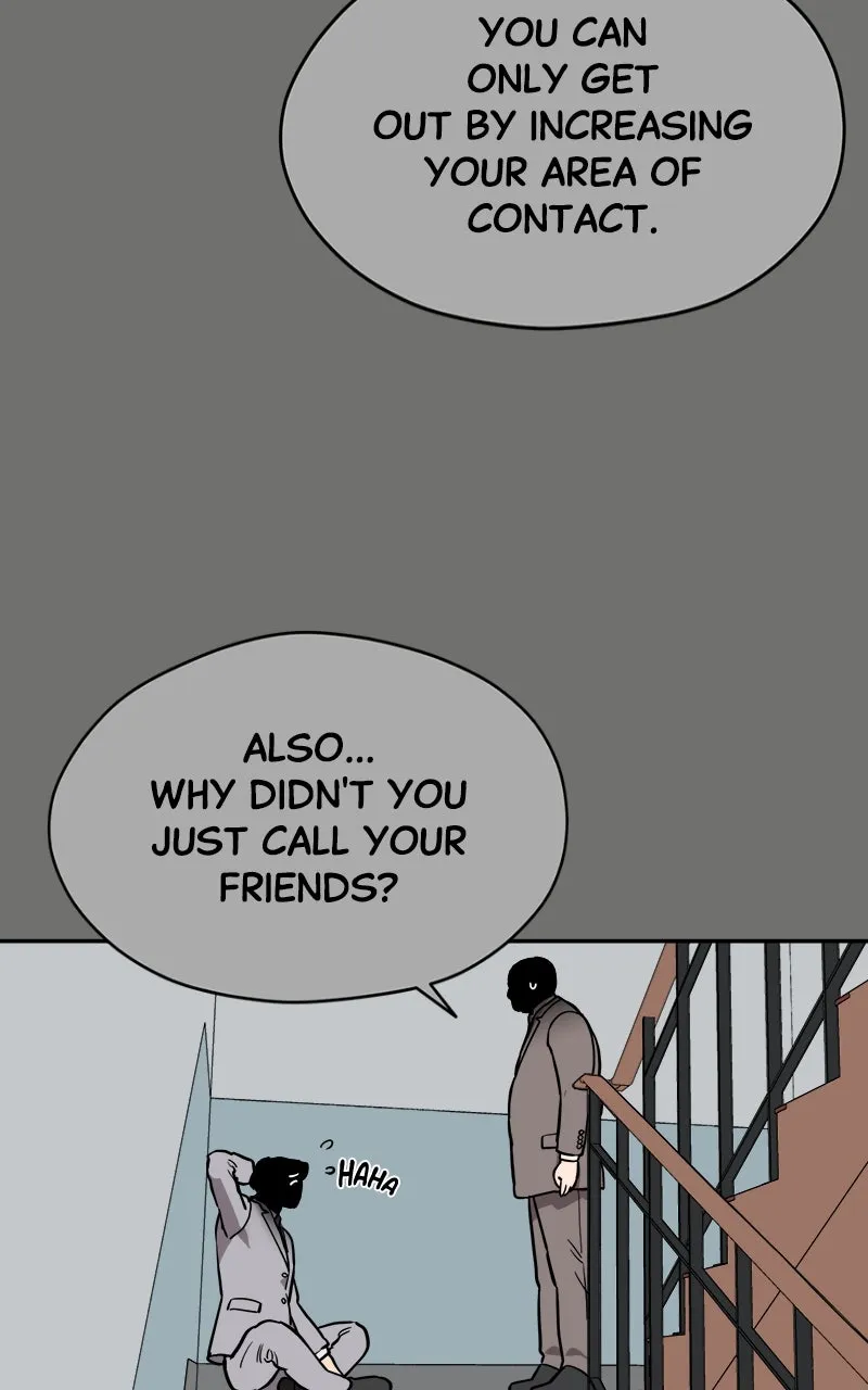 Phantom Whispers Chapter 40 page 20 - 