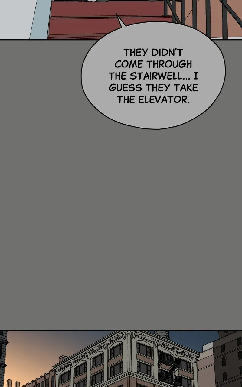 Phantom Whispers Chapter 40 page 21 - 