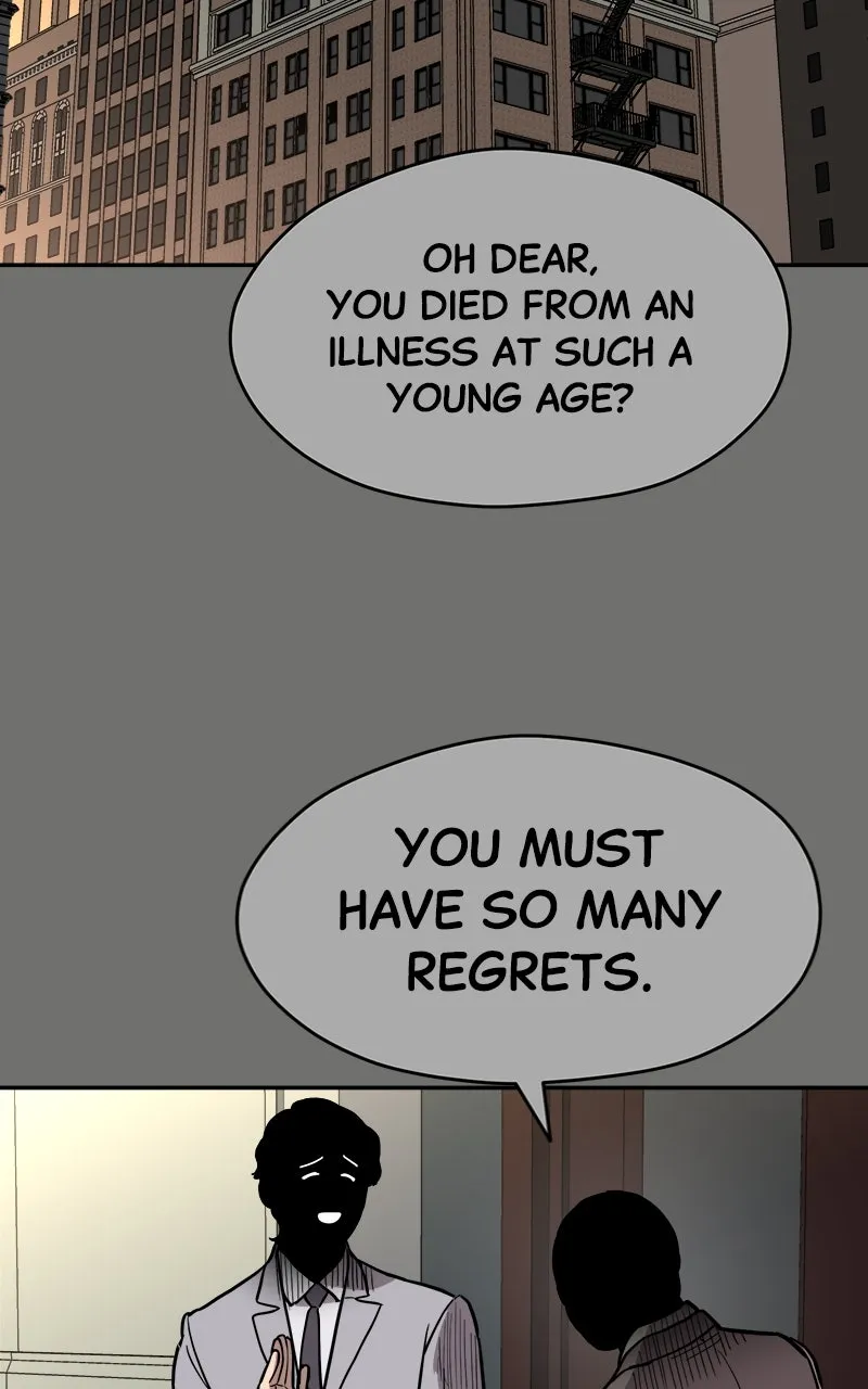 Phantom Whispers Chapter 40 page 22 - 