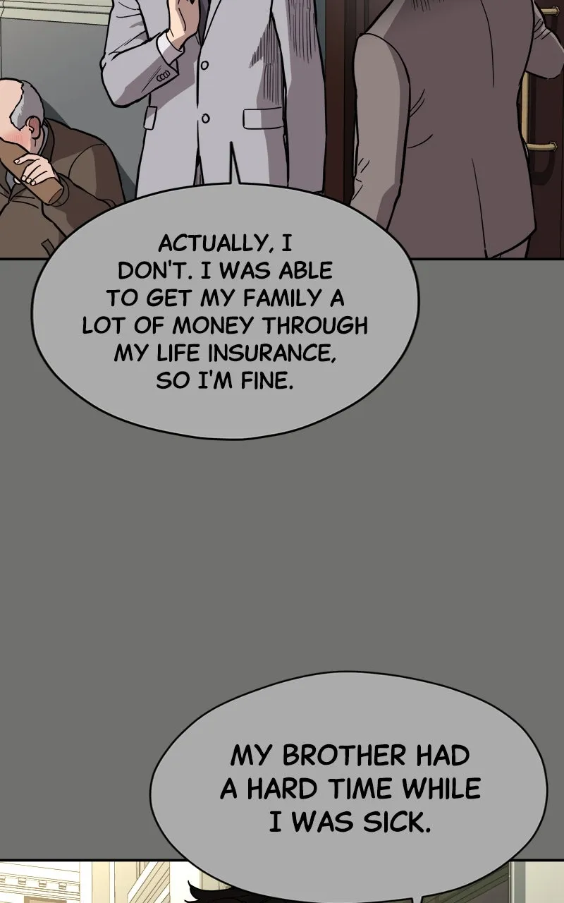 Phantom Whispers Chapter 40 page 23 - 