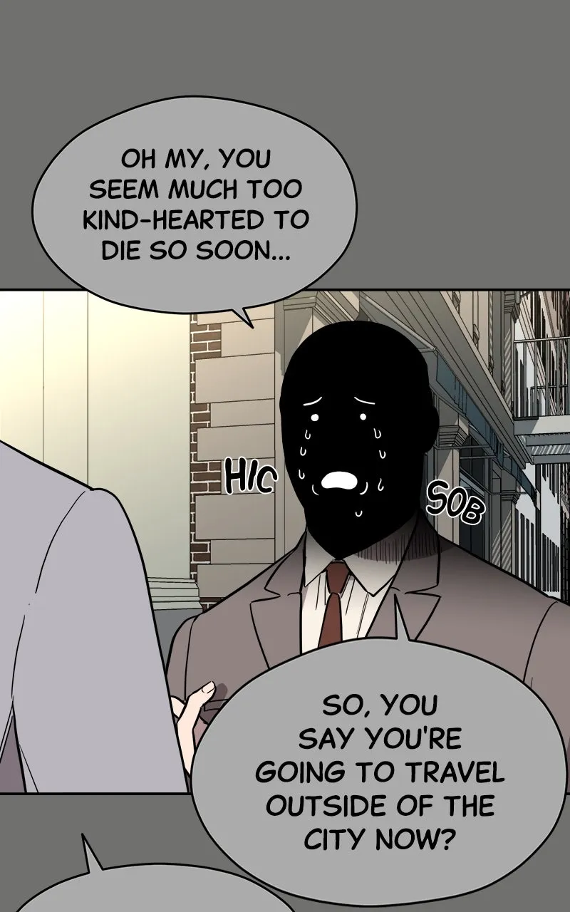 Phantom Whispers Chapter 40 page 25 - 