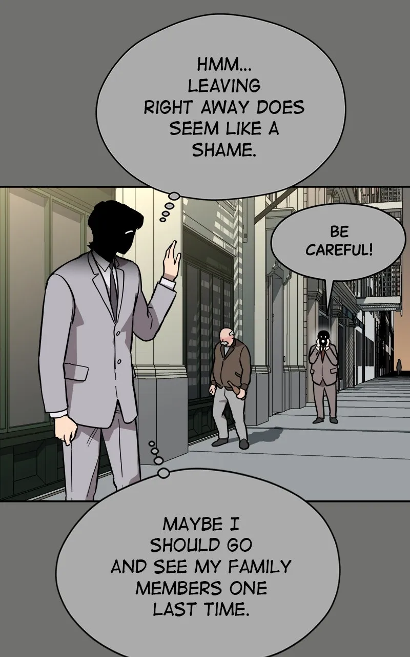 Phantom Whispers Chapter 40 page 28 - 