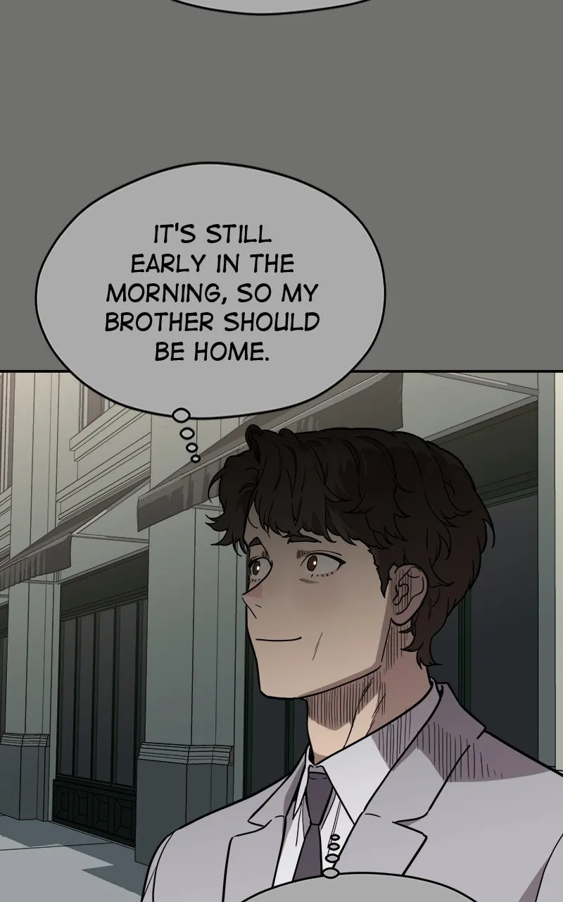 Phantom Whispers Chapter 40 page 29 - 