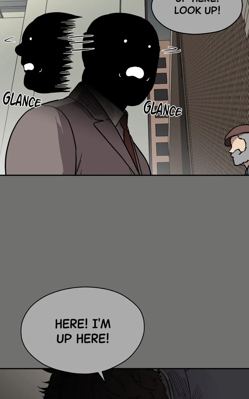 Phantom Whispers Chapter 40 page 4 - 