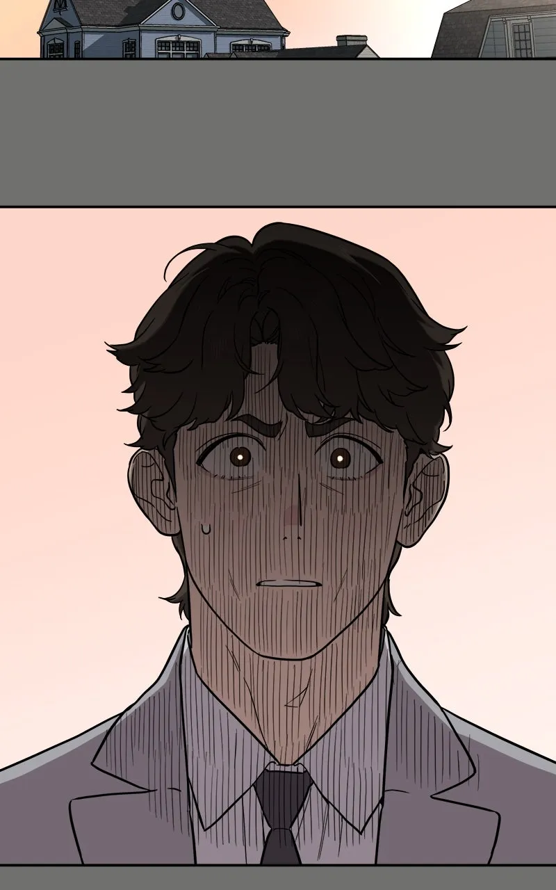 Phantom Whispers Chapter 40 page 31 - 
