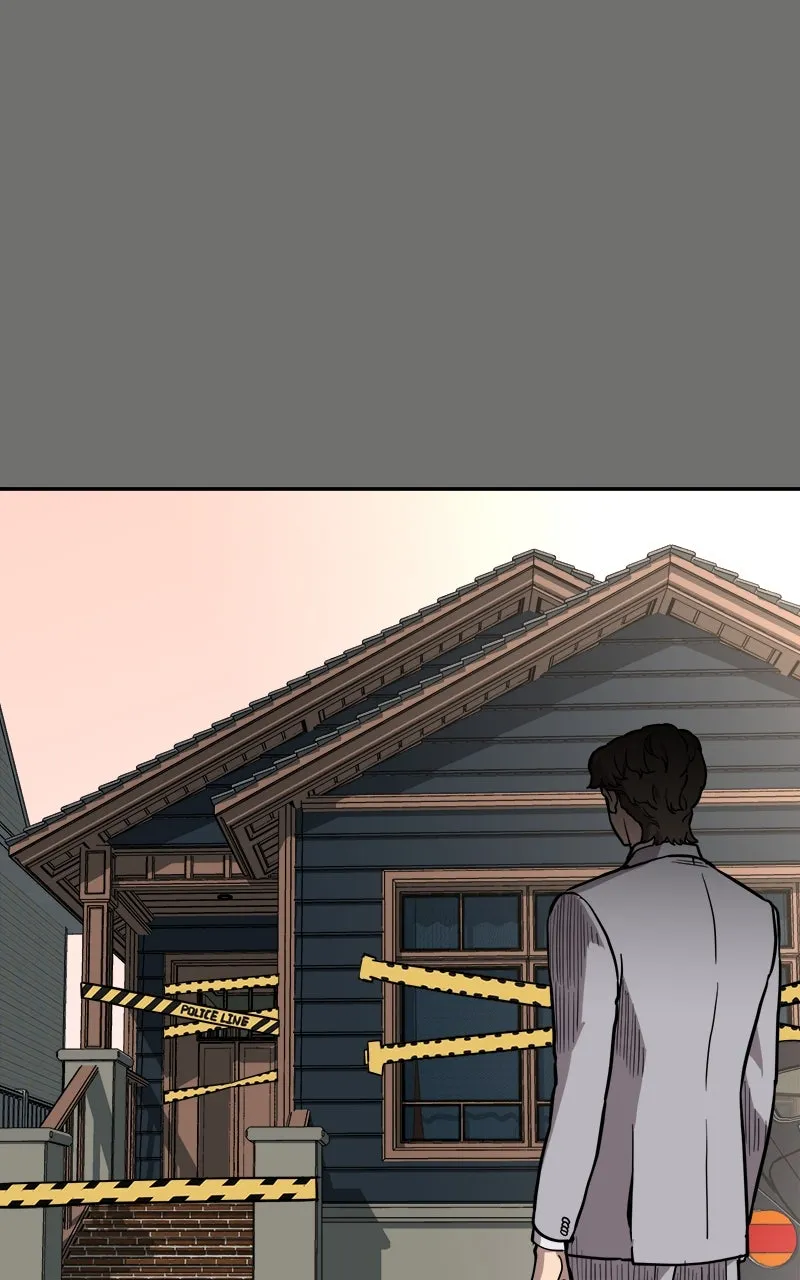 Phantom Whispers Chapter 40 page 32 - 