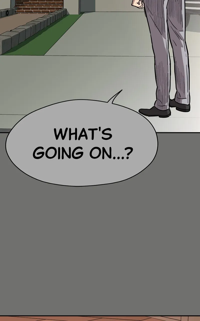 Phantom Whispers Chapter 40 page 33 - 