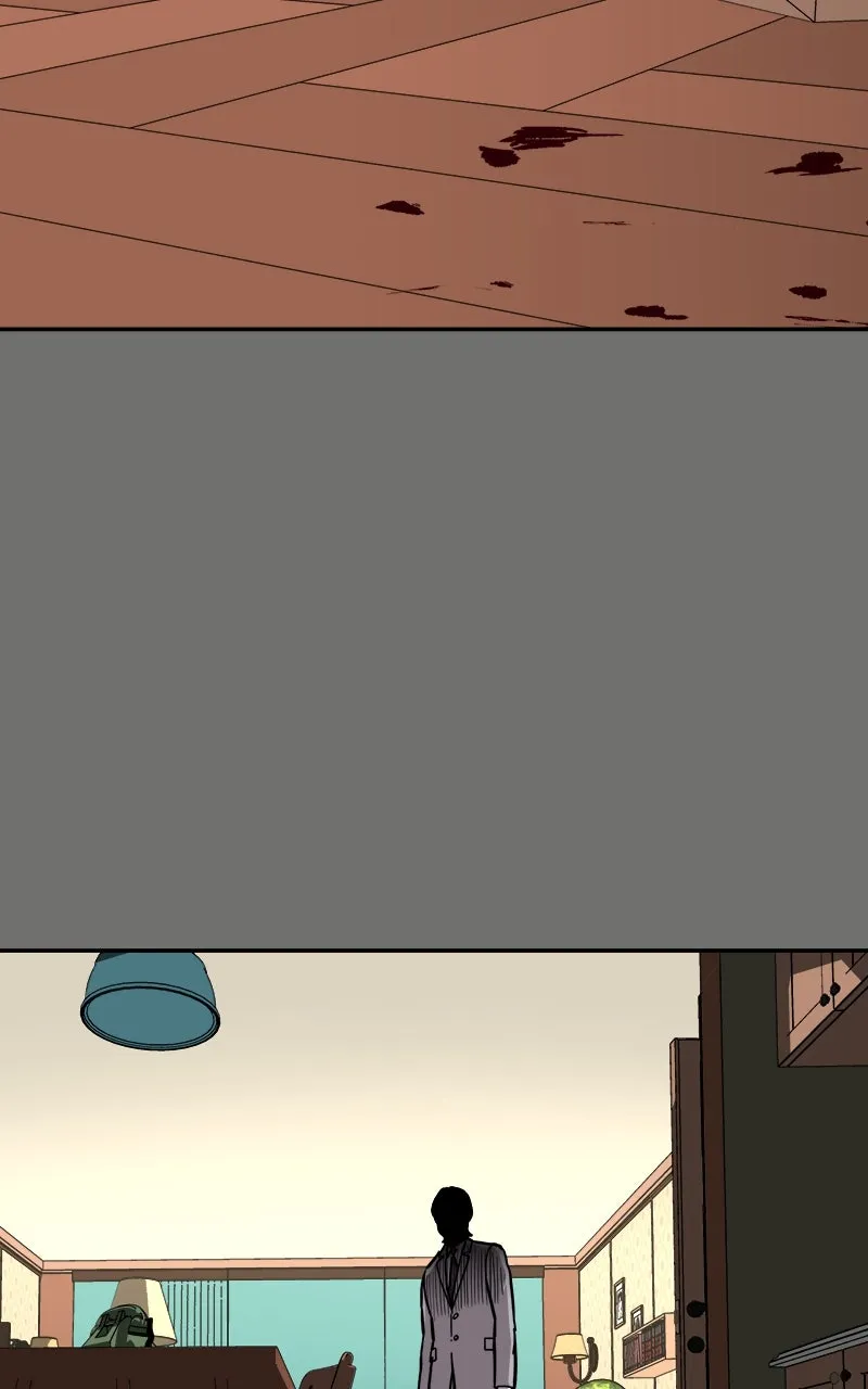 Phantom Whispers Chapter 40 page 34 - 