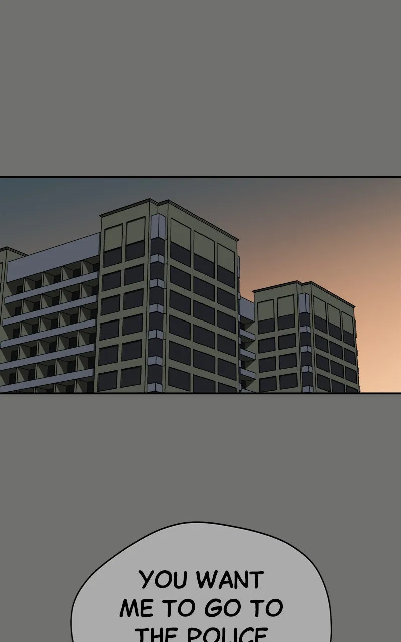 Phantom Whispers Chapter 40 page 40 - 