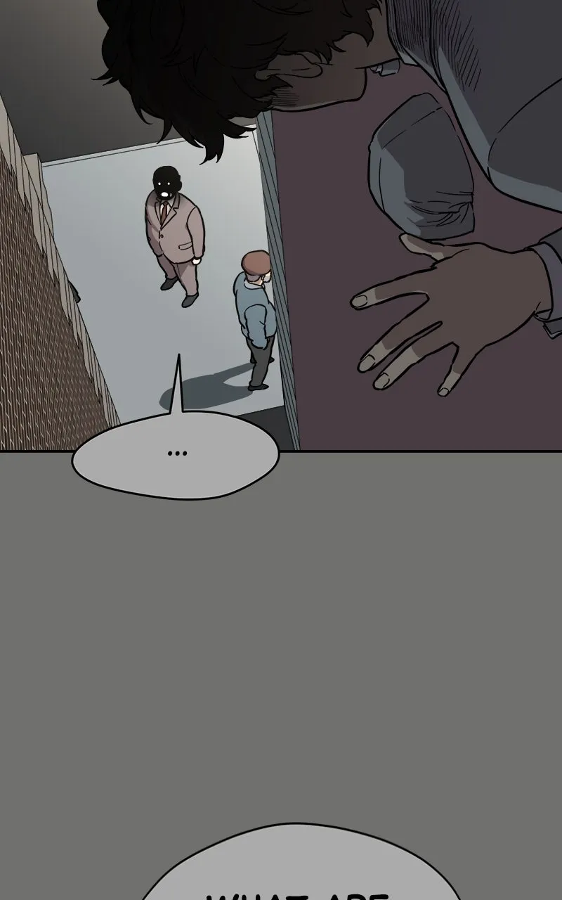 Phantom Whispers Chapter 40 page 5 - 