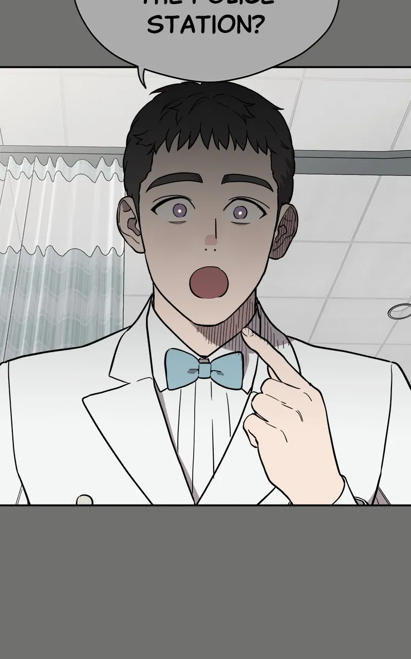 Phantom Whispers Chapter 40 page 41 - 
