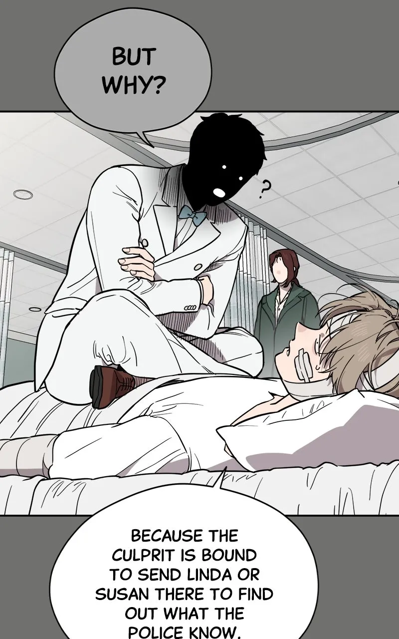 Phantom Whispers Chapter 40 page 42 - 