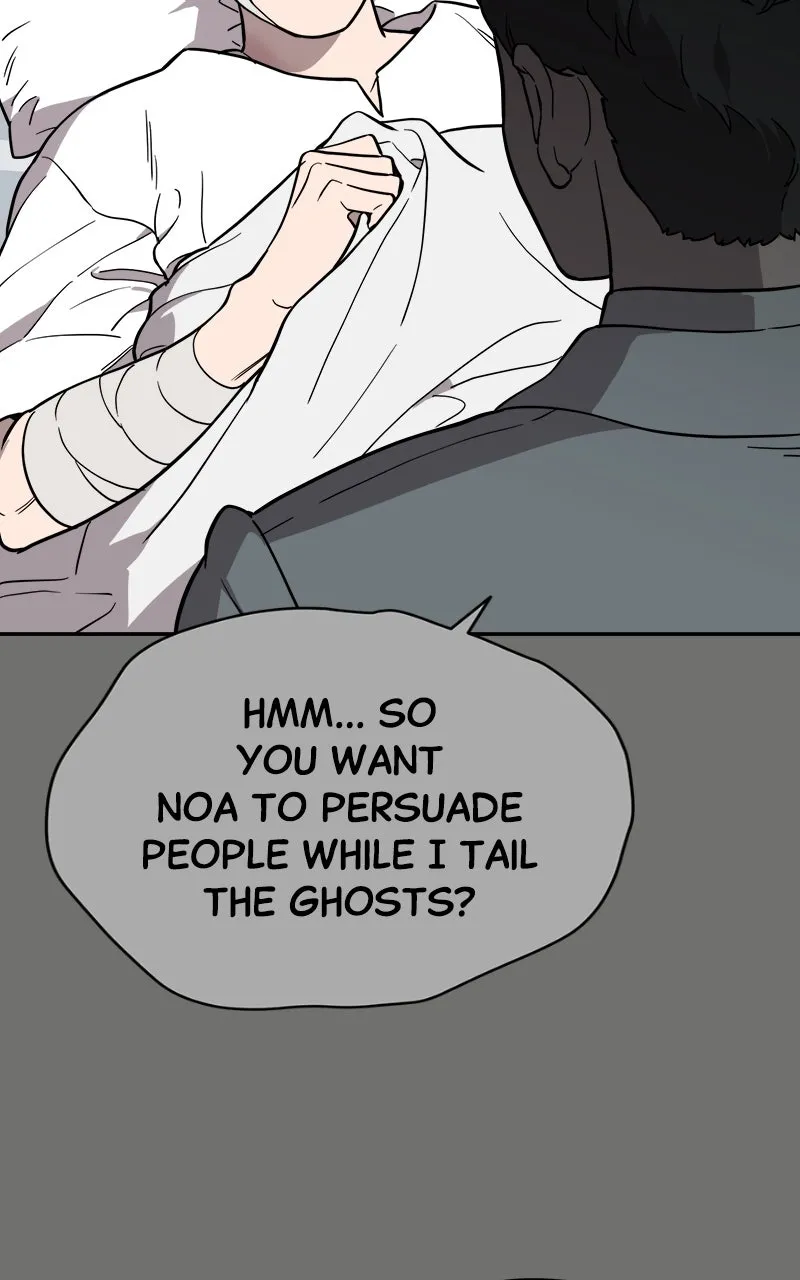 Phantom Whispers Chapter 40 page 44 - 