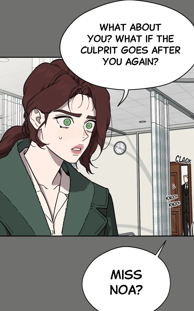 Phantom Whispers Chapter 40 page 45 - 