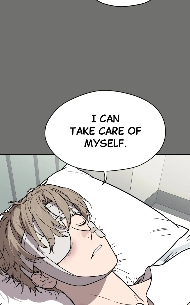 Phantom Whispers Chapter 40 page 46 - 
