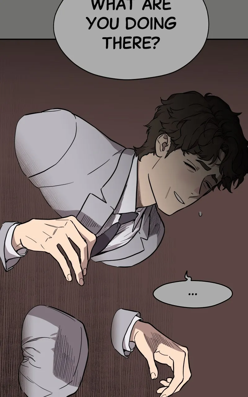 Phantom Whispers Chapter 40 page 6 - 