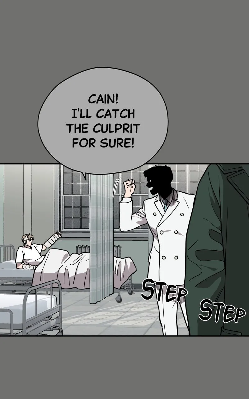 Phantom Whispers Chapter 40 page 52 - 