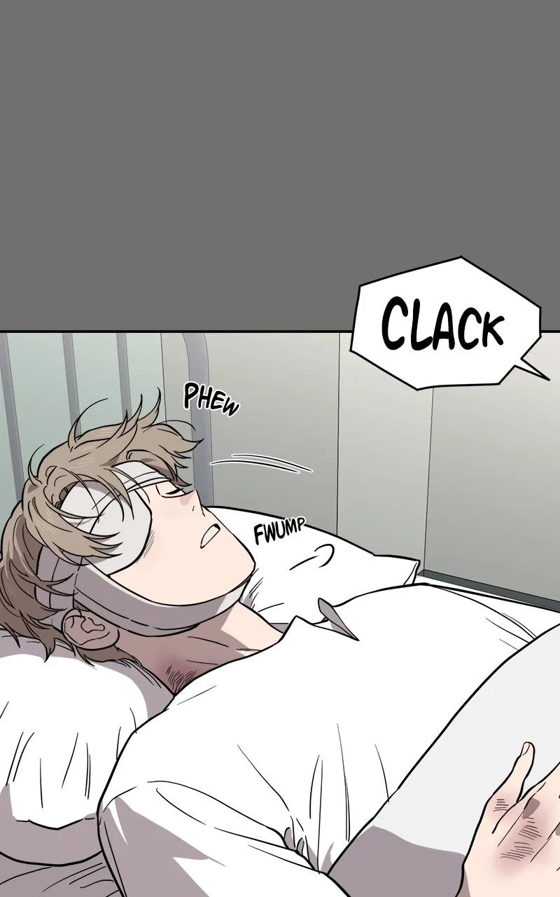 Phantom Whispers Chapter 40 page 53 - 