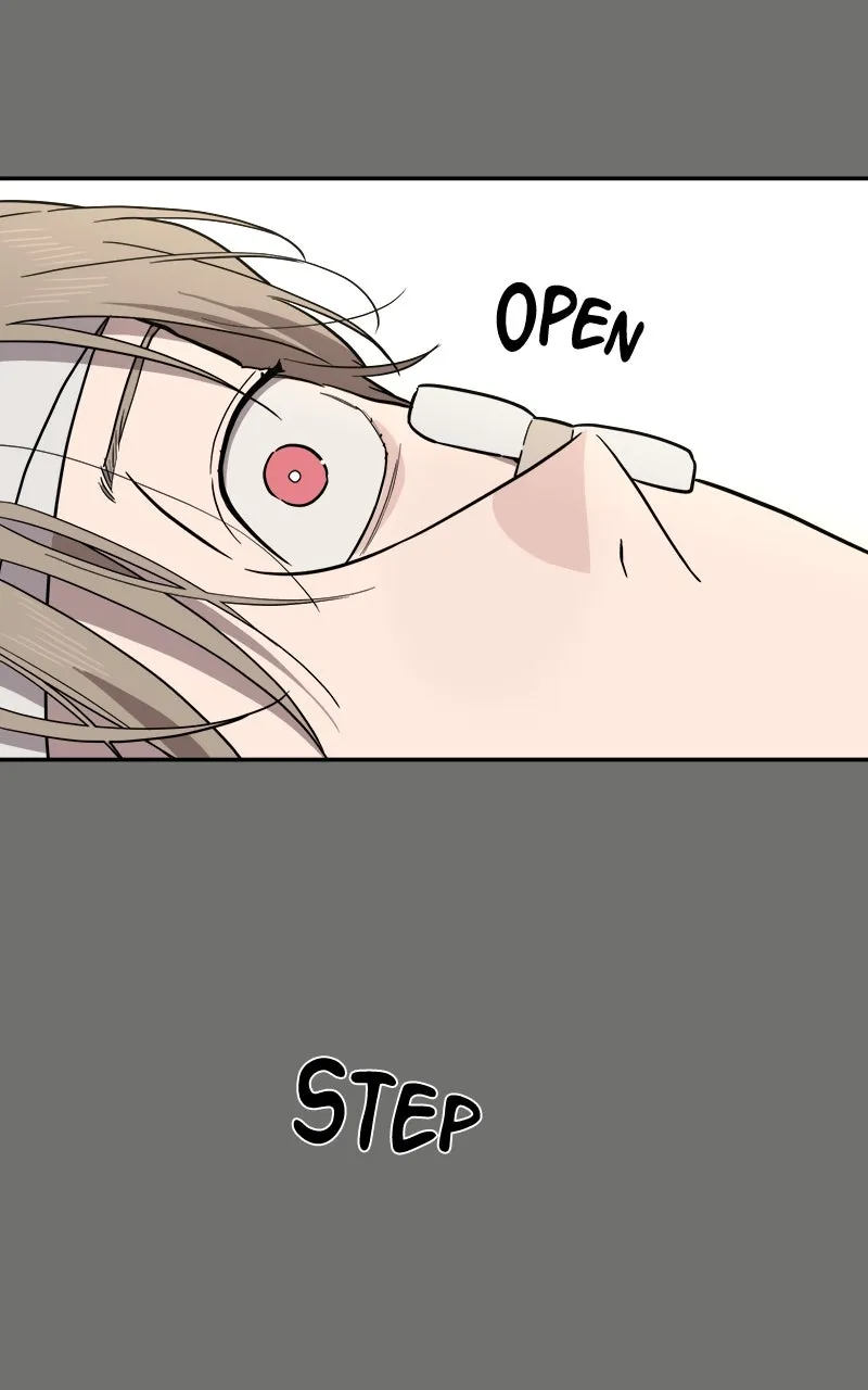 Phantom Whispers Chapter 40 page 55 - 