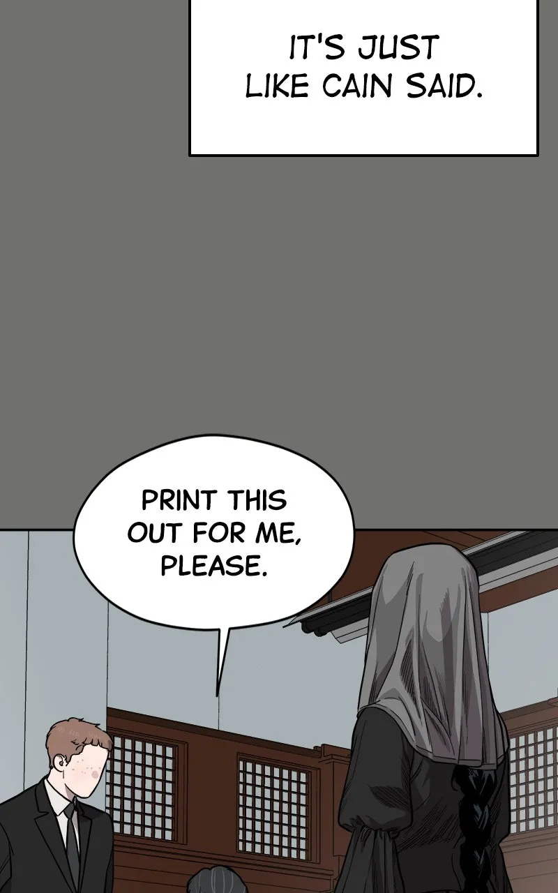 Phantom Whispers Chapter 40 page 63 - 