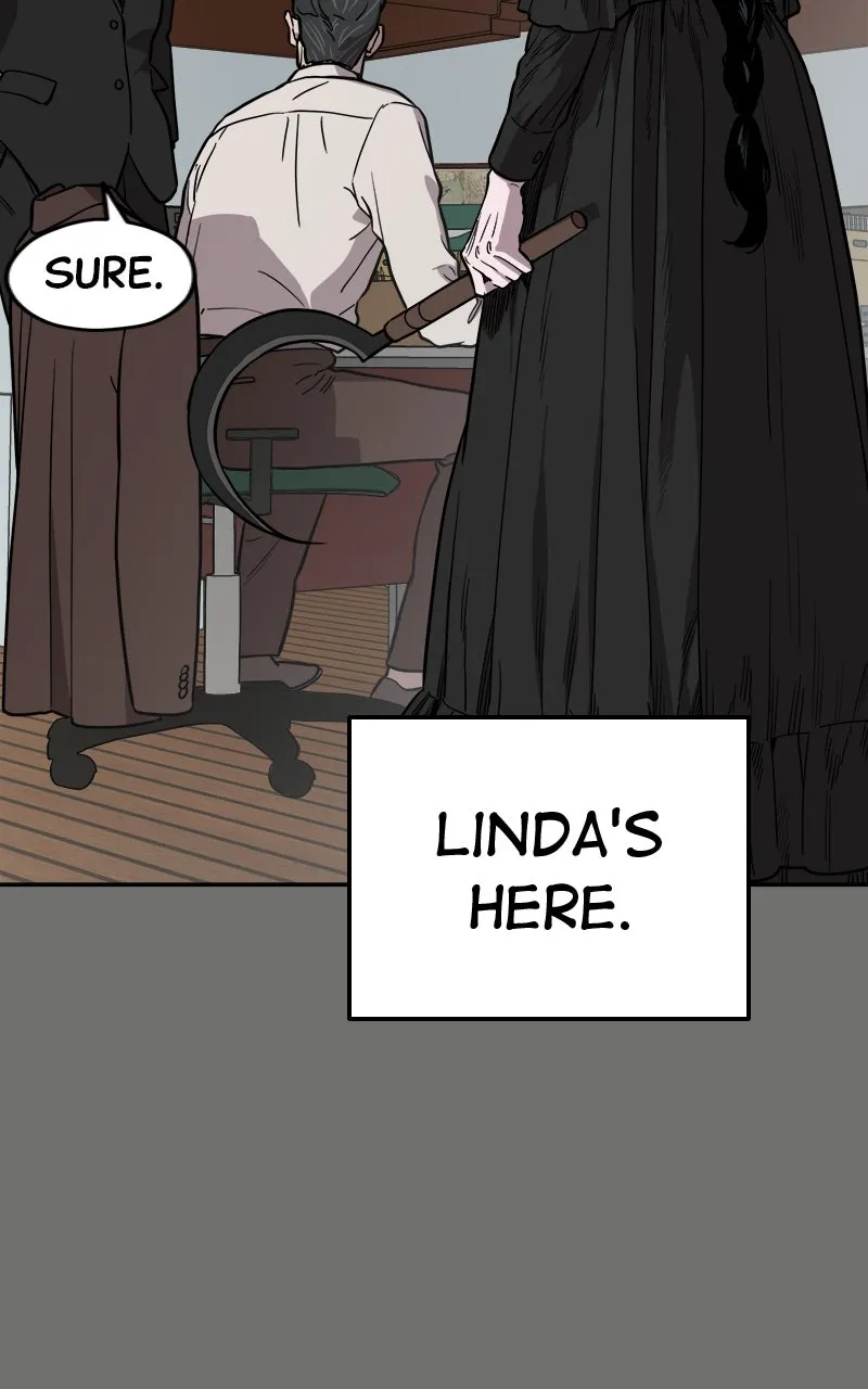Phantom Whispers Chapter 40 page 64 - 