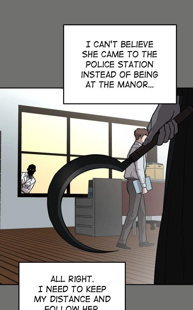 Phantom Whispers Chapter 40 page 65 - 