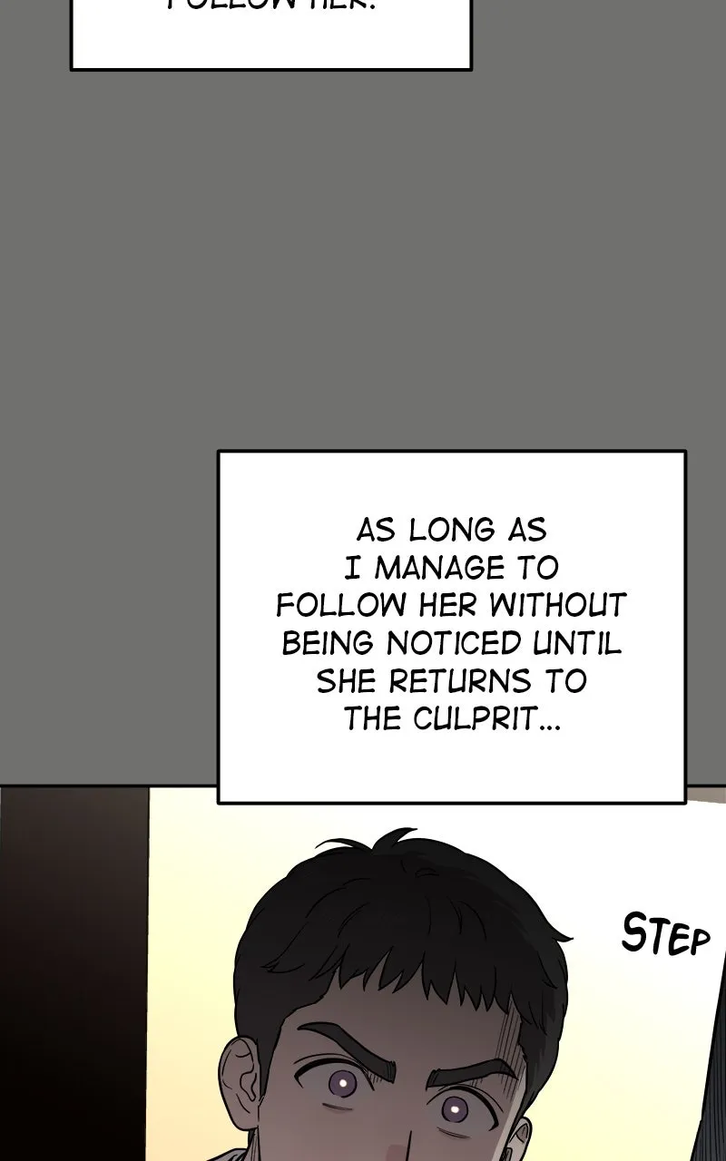 Phantom Whispers Chapter 40 page 66 - 
