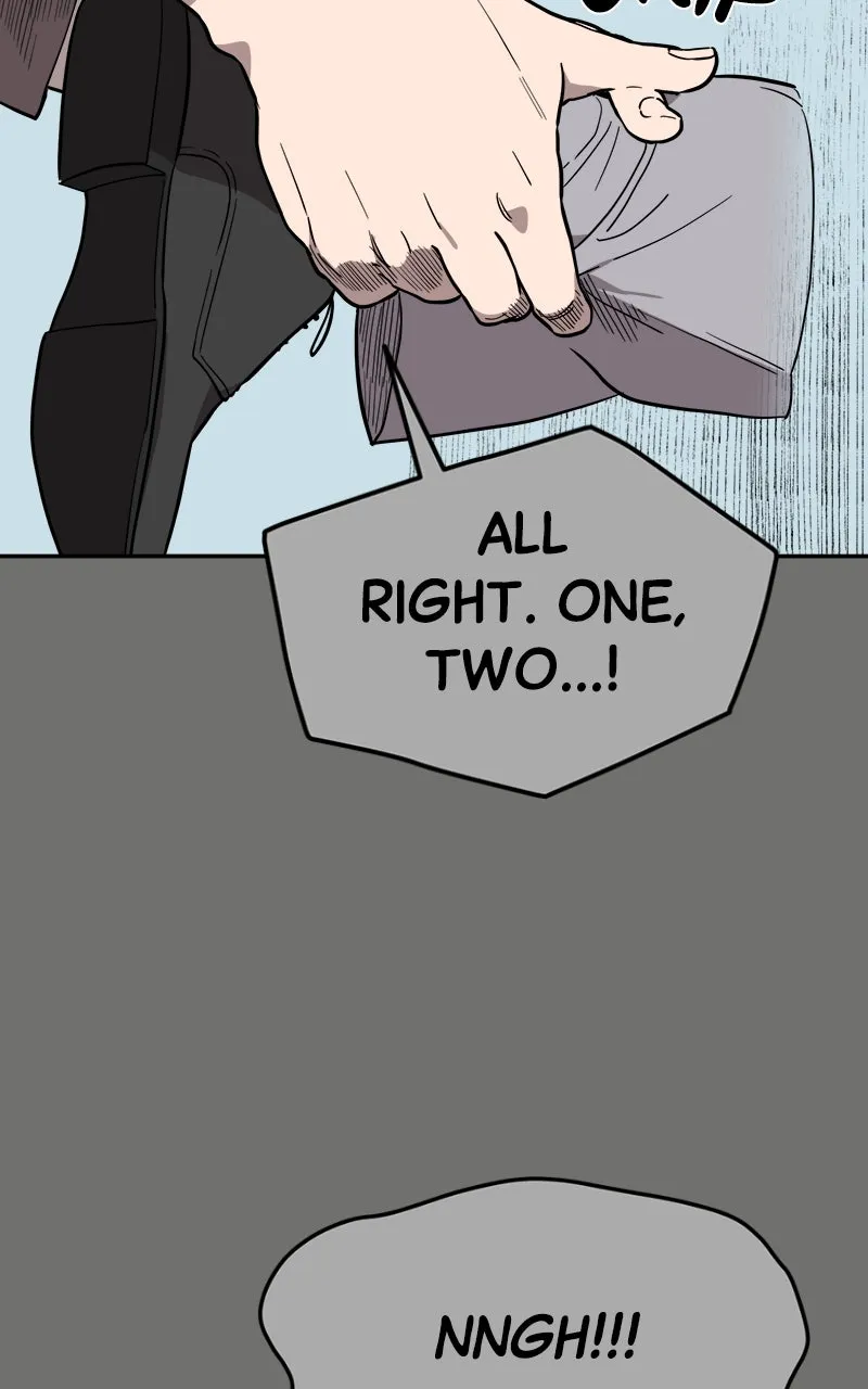 Phantom Whispers Chapter 40 page 8 - 
