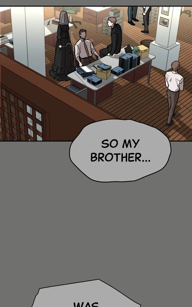 Phantom Whispers Chapter 40 page 74 - 