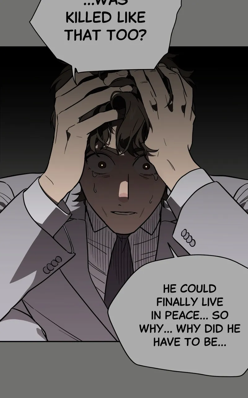 Phantom Whispers Chapter 40 page 75 - 