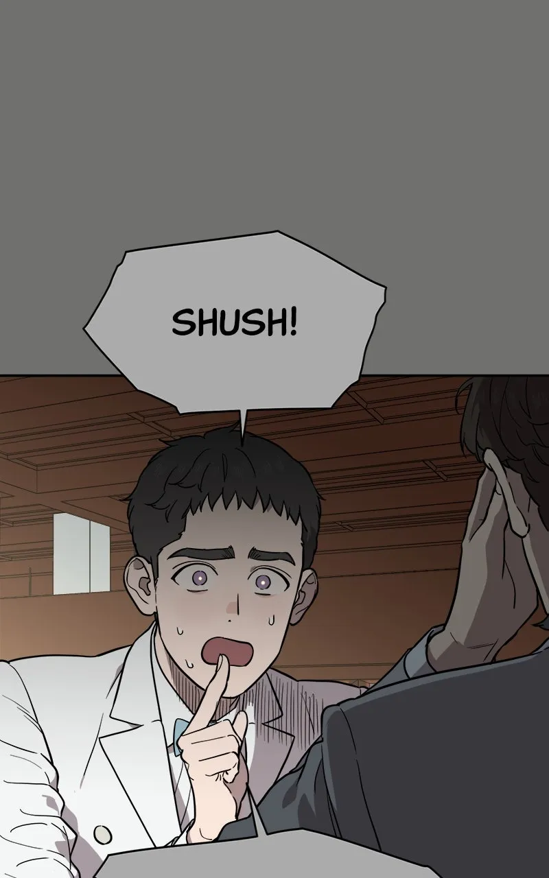 Phantom Whispers Chapter 40 page 76 - 