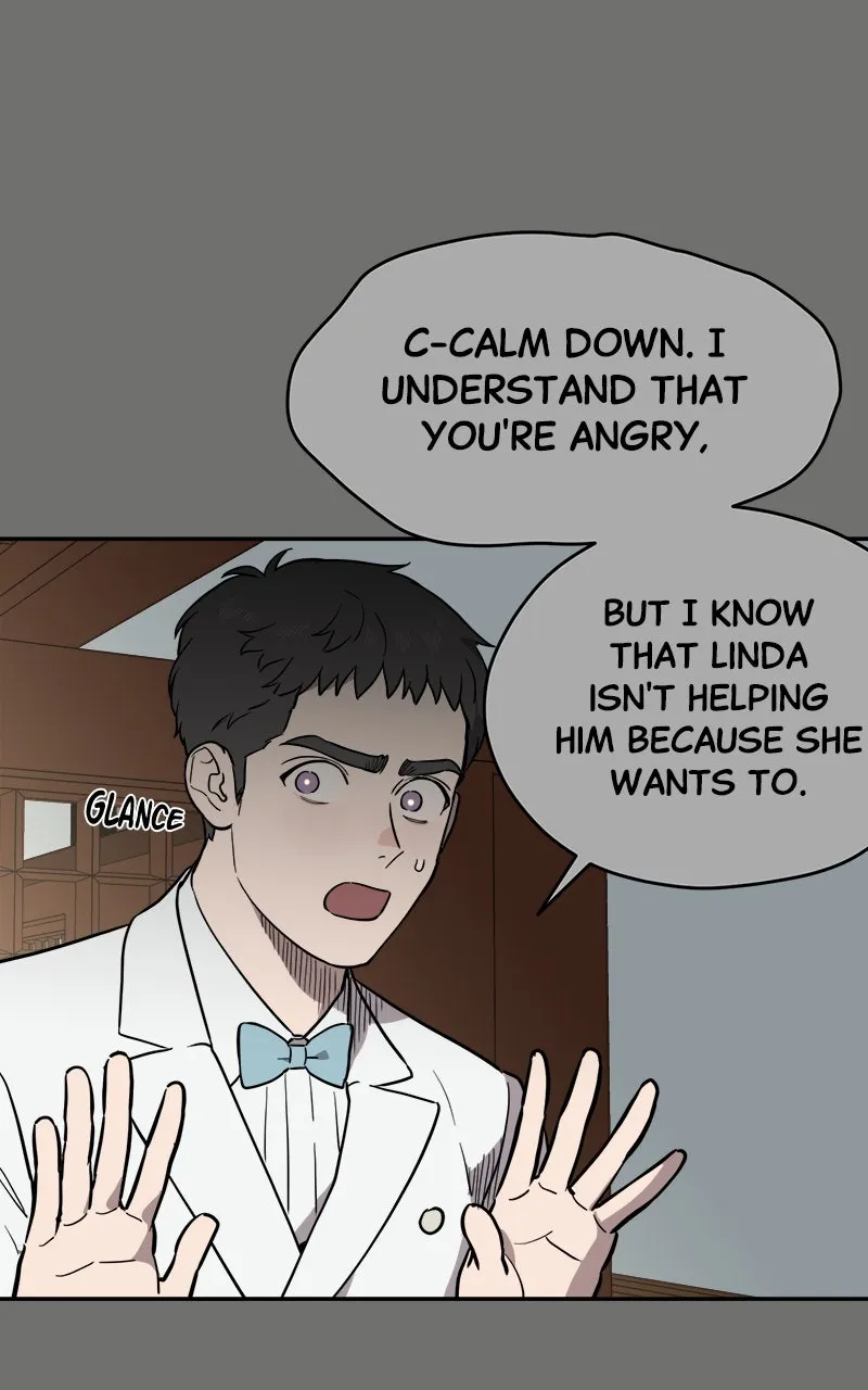 Phantom Whispers Chapter 40 page 79 - 