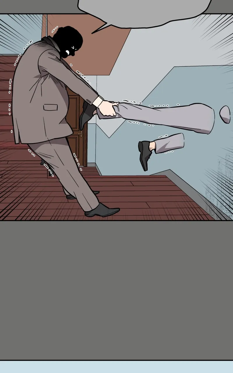 Phantom Whispers Chapter 40 page 9 - 