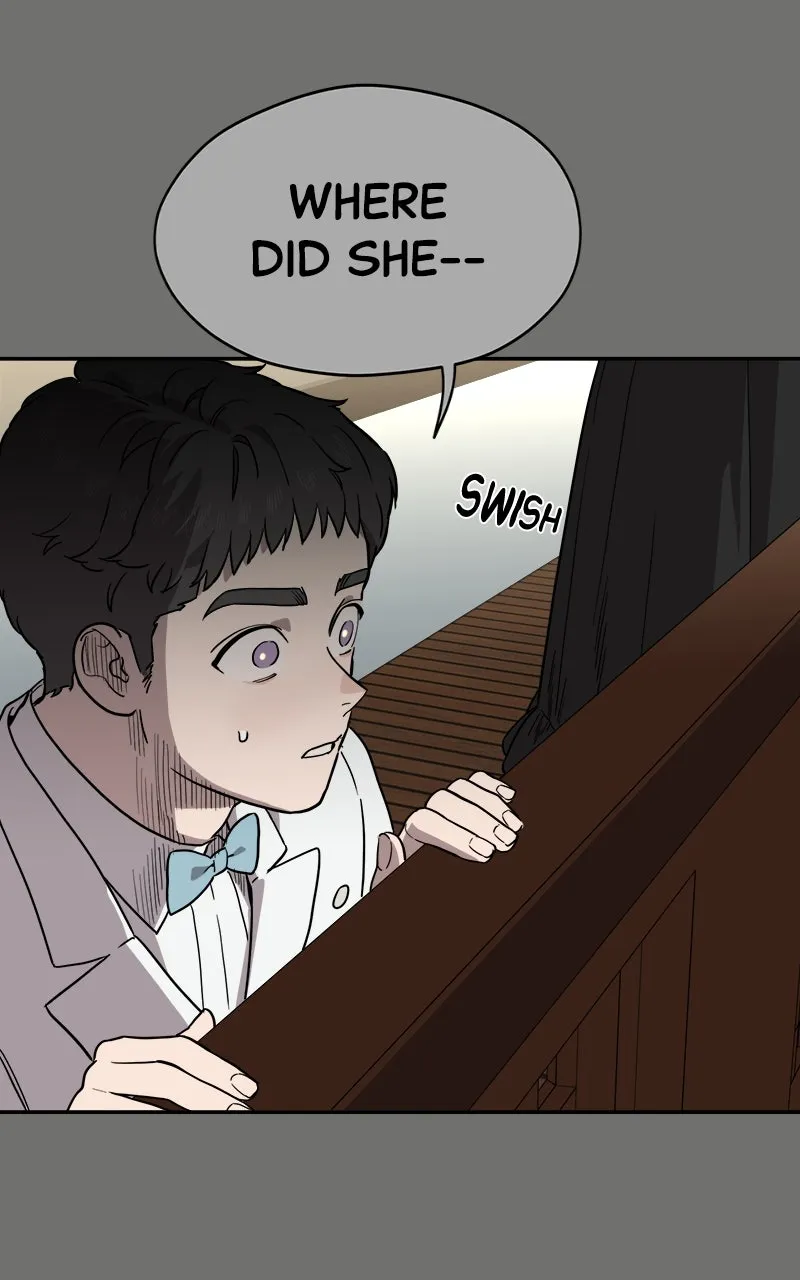 Phantom Whispers Chapter 40 page 83 - 