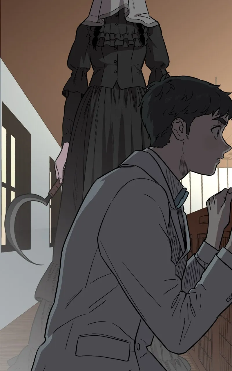 Phantom Whispers Chapter 40 page 85 - 