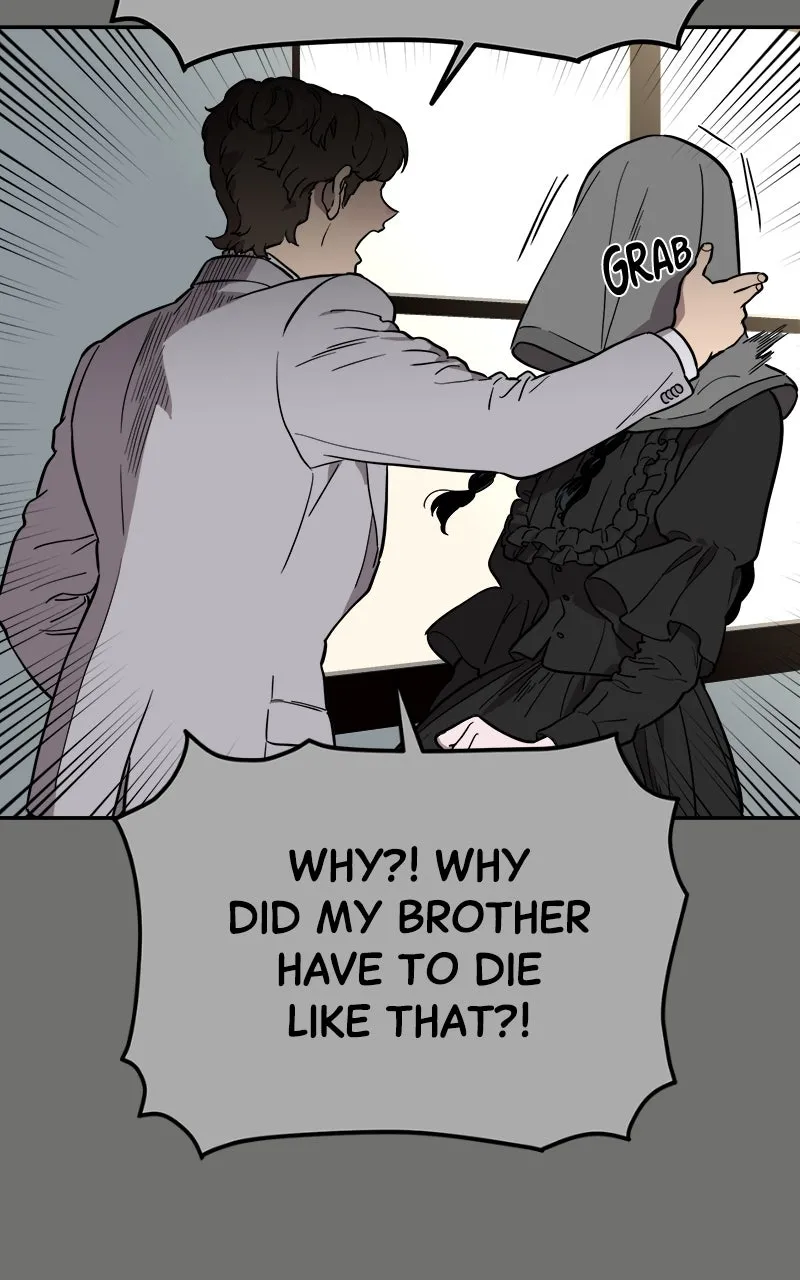 Phantom Whispers Chapter 40 page 88 - 