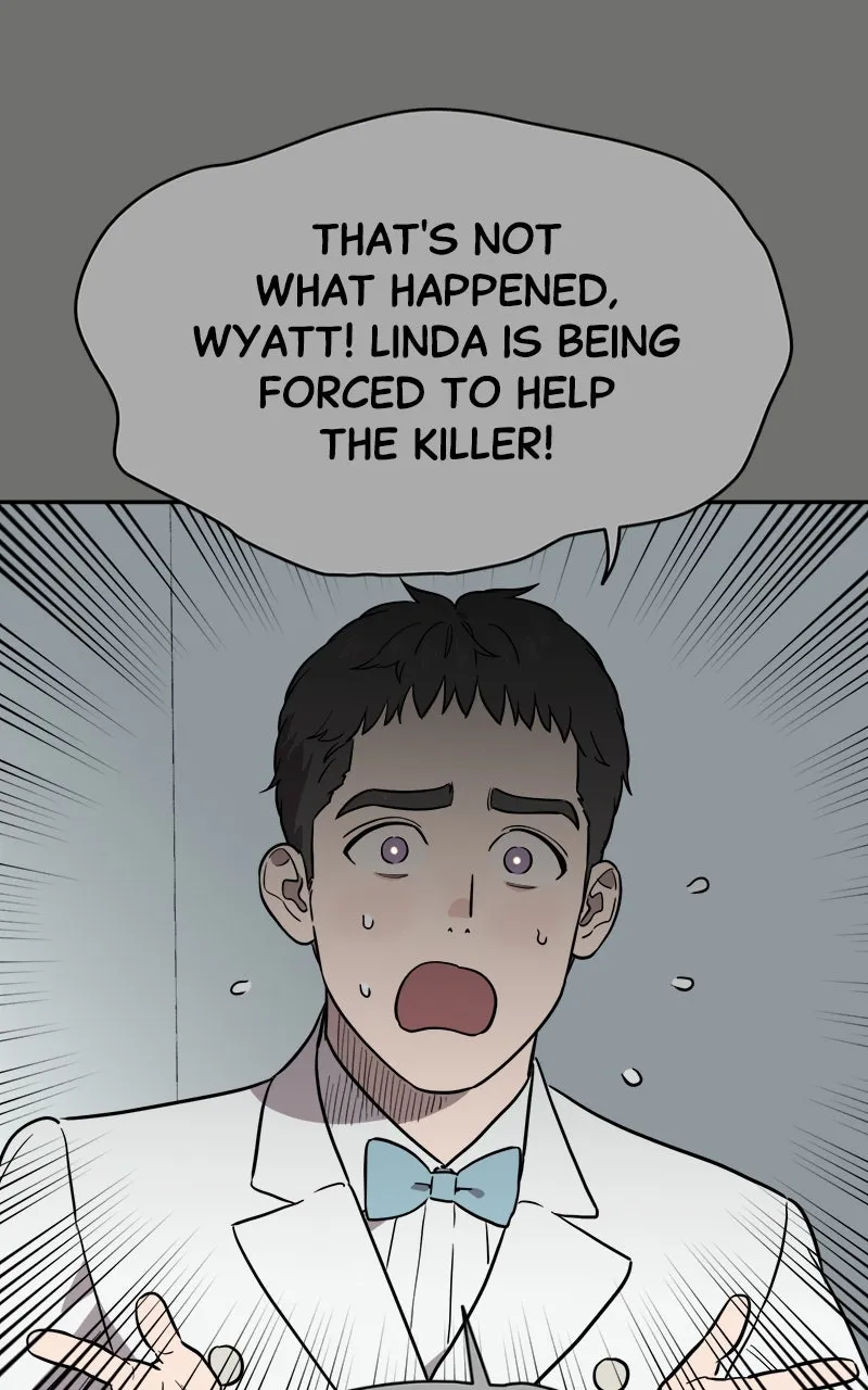 Phantom Whispers Chapter 40 page 89 - 