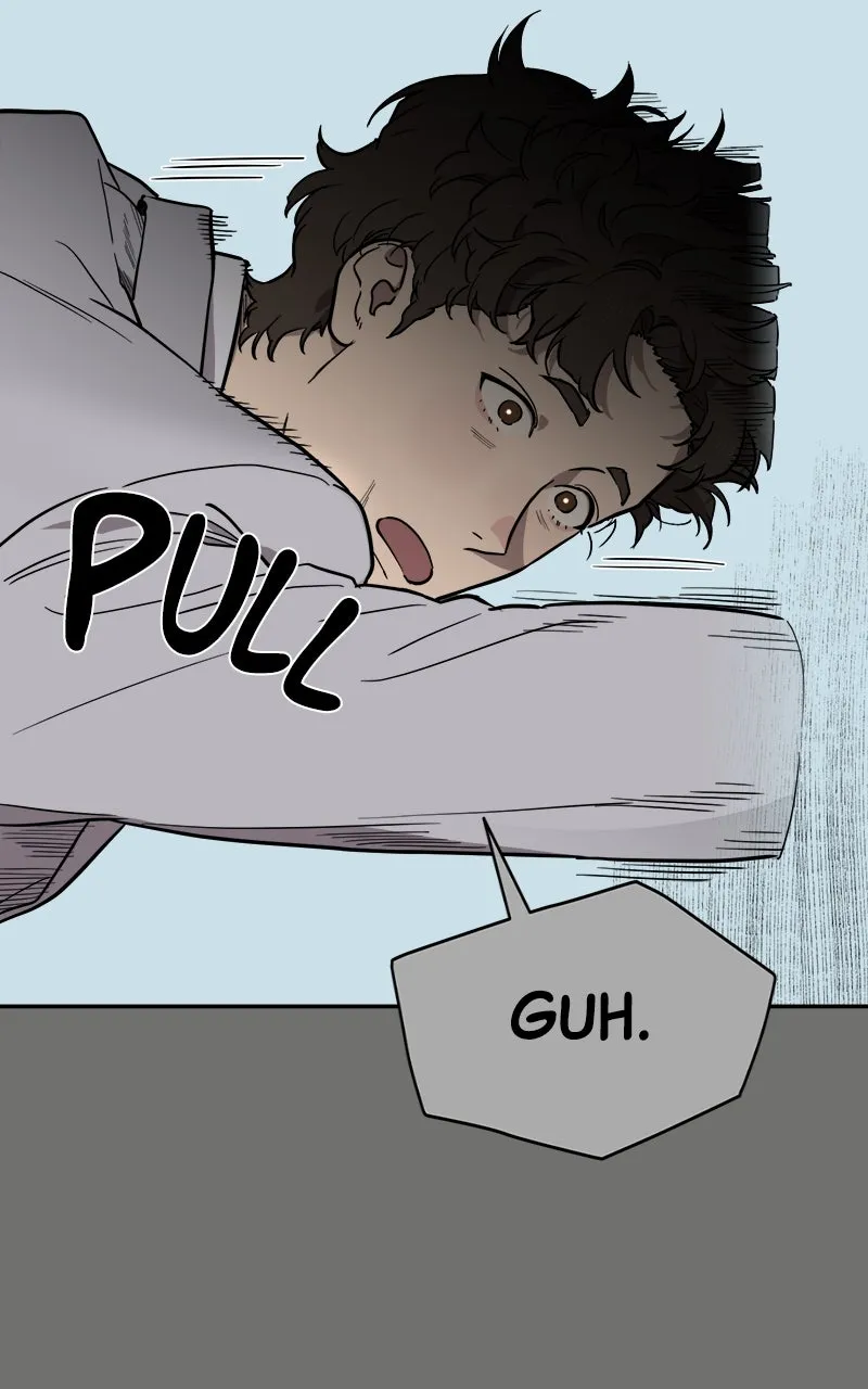 Phantom Whispers Chapter 40 page 10 - 