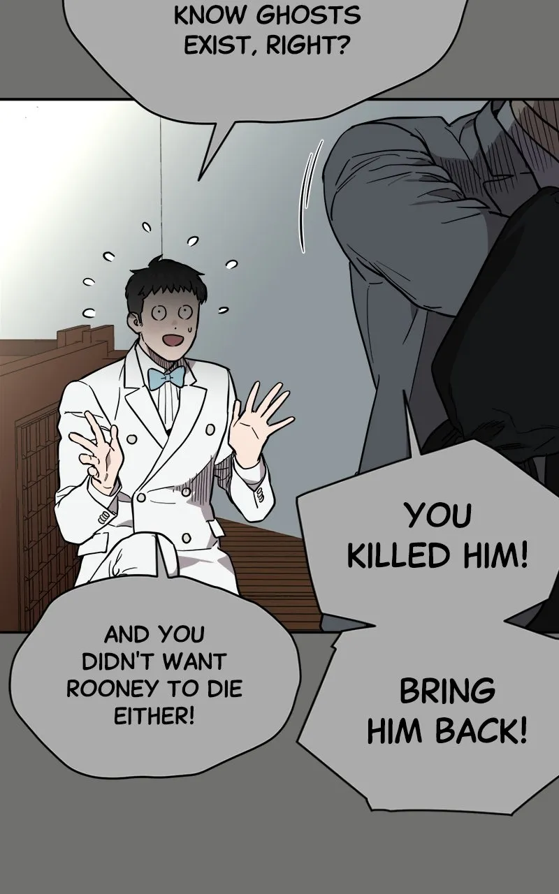 Phantom Whispers Chapter 40 page 91 - 
