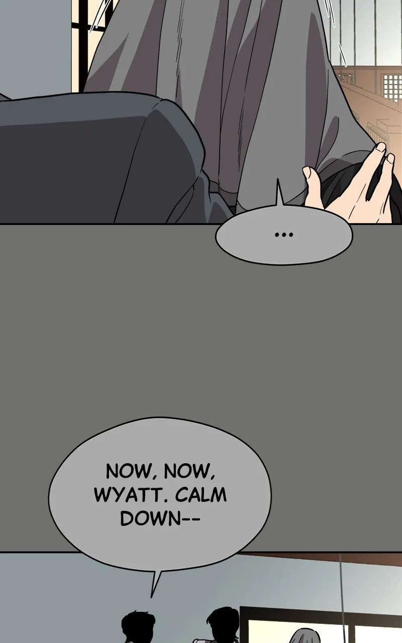 Phantom Whispers Chapter 40 page 94 - 