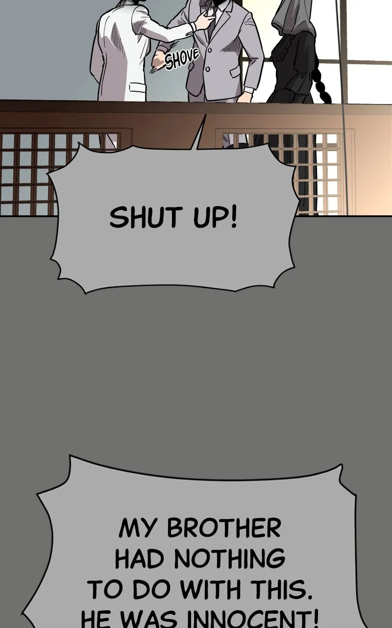 Phantom Whispers Chapter 40 page 95 - 