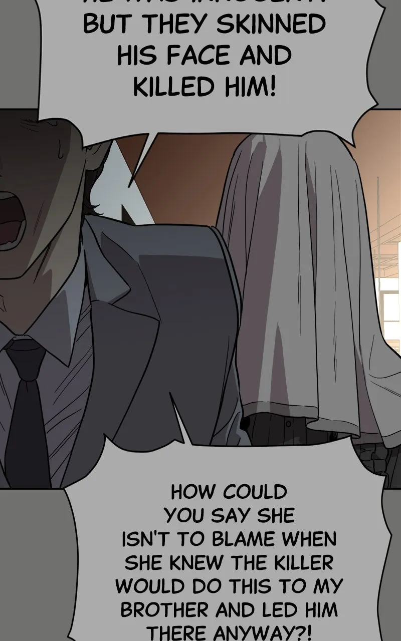 Phantom Whispers Chapter 40 page 96 - 