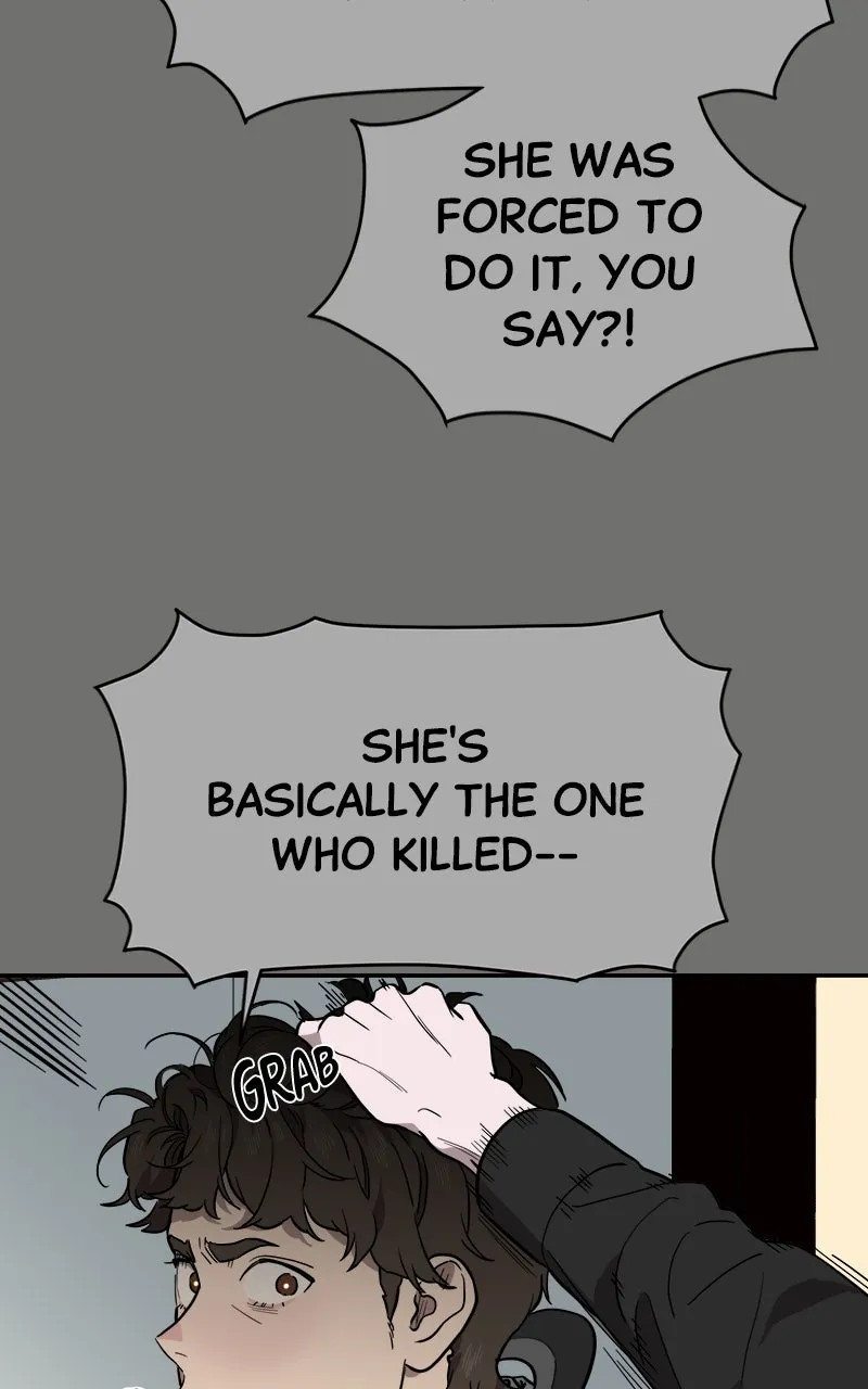 Phantom Whispers Chapter 40 page 97 - 