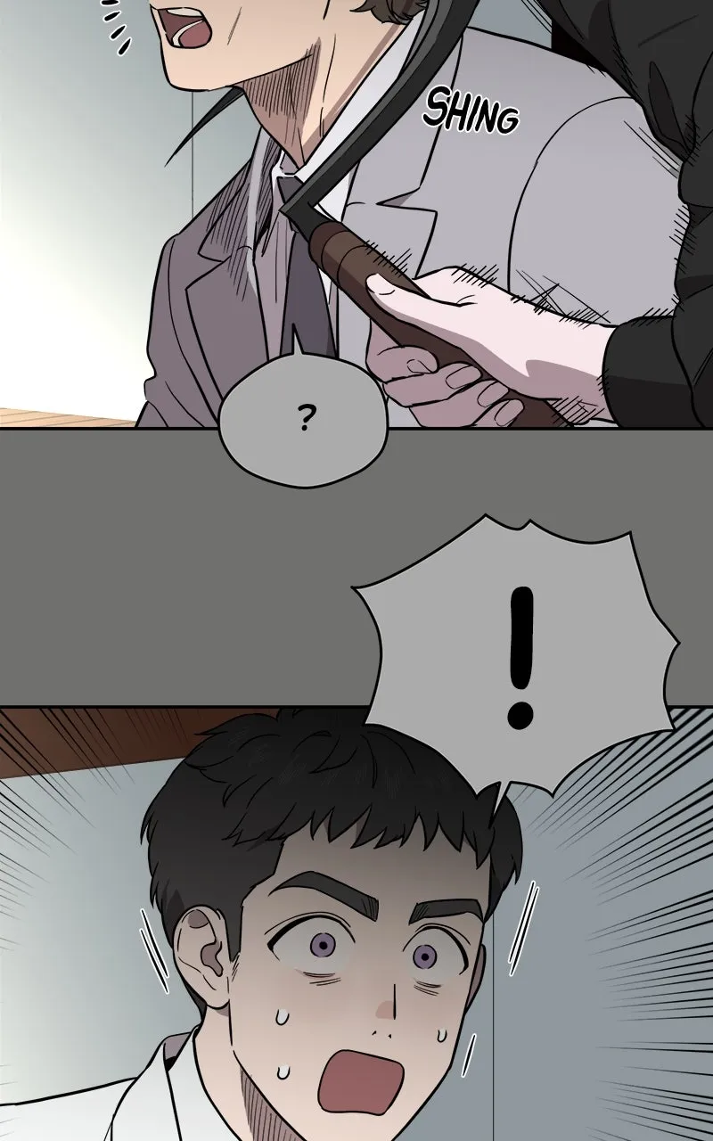 Phantom Whispers Chapter 40 page 98 - 