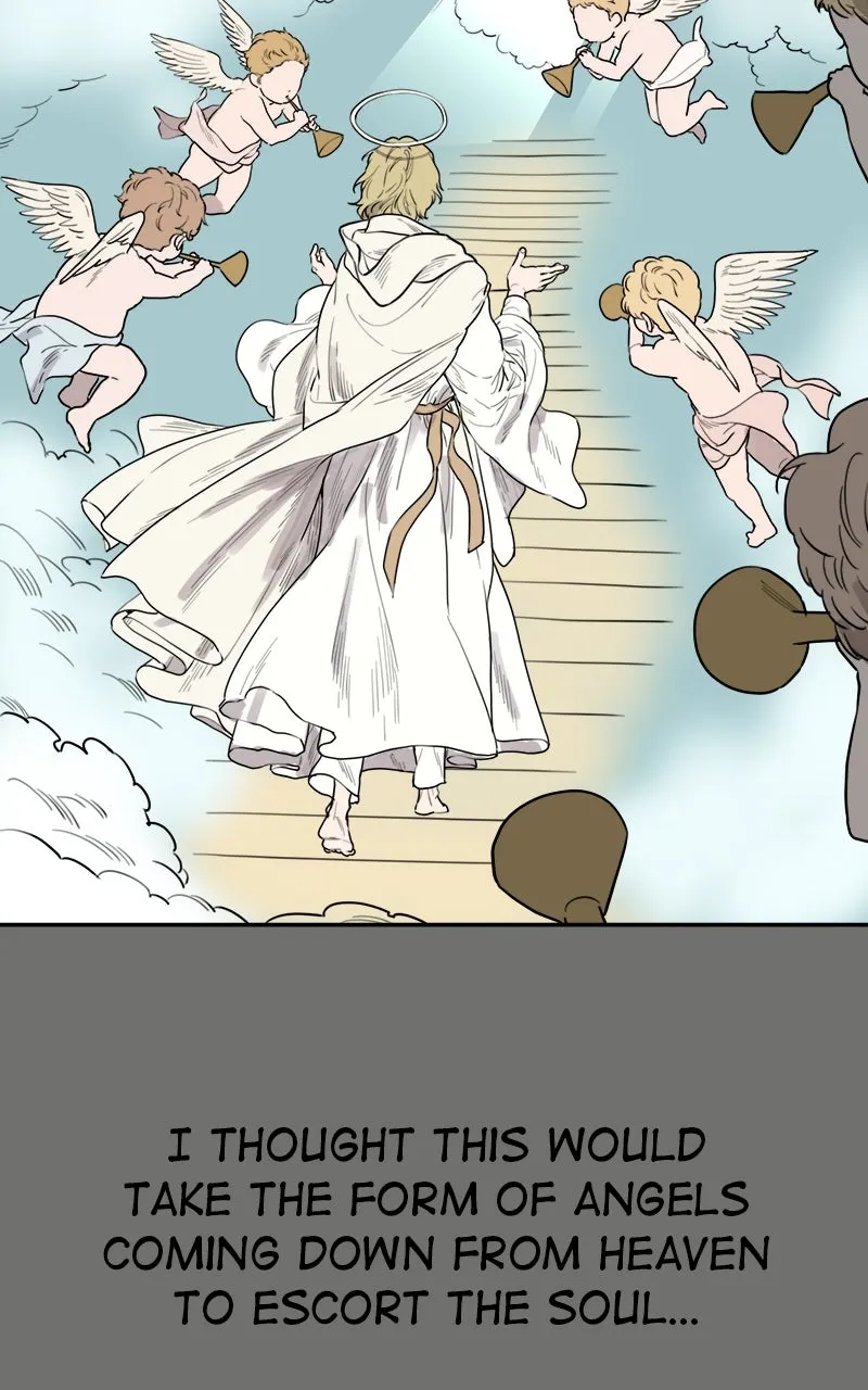 Phantom Whispers Chapter 41 page 2 - 