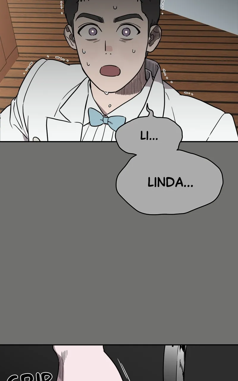 Phantom Whispers Chapter 41 page 12 - 