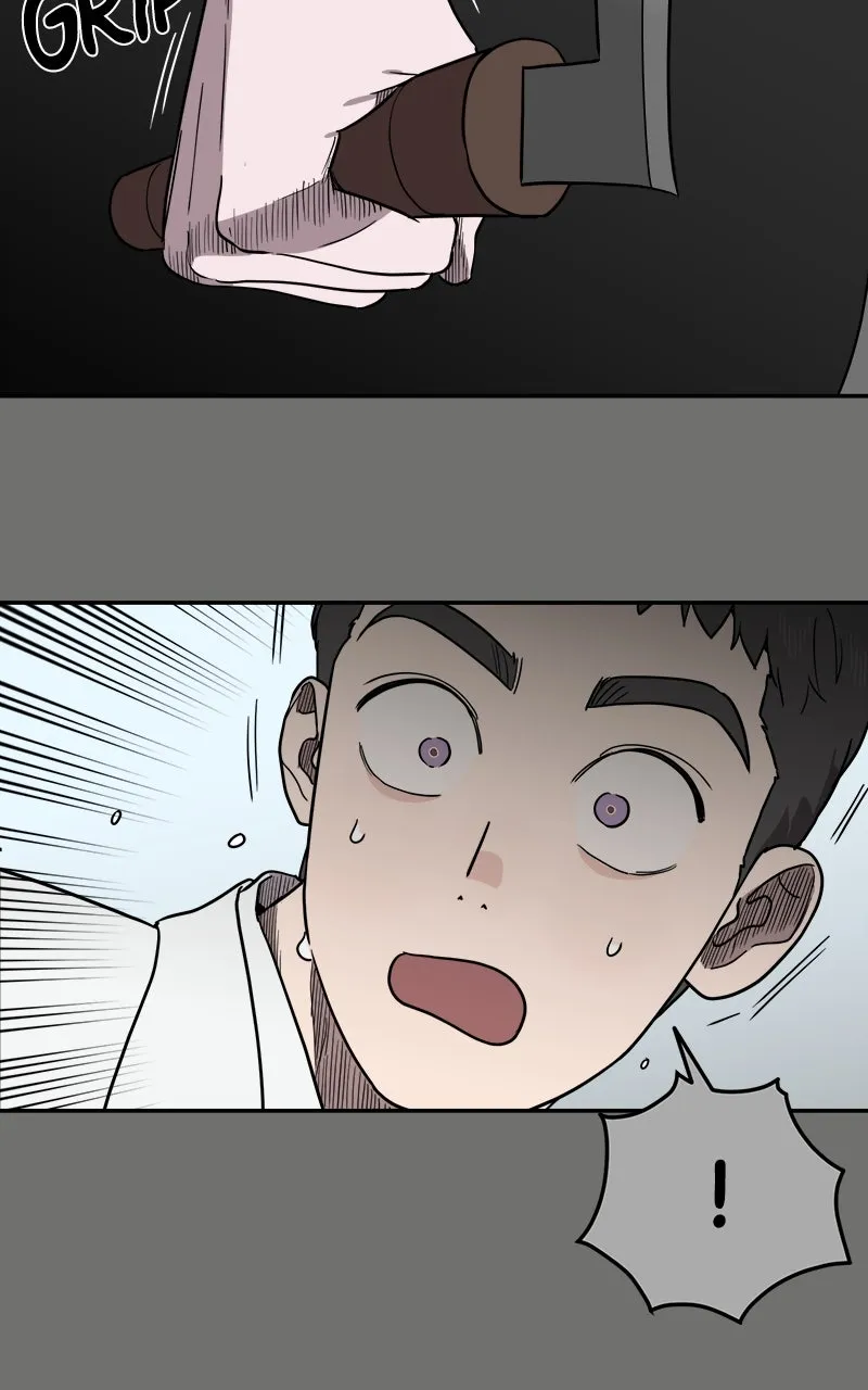 Phantom Whispers Chapter 41 page 13 - 