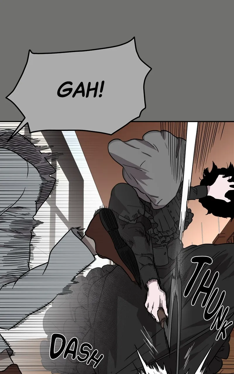 Phantom Whispers Chapter 41 page 14 - 