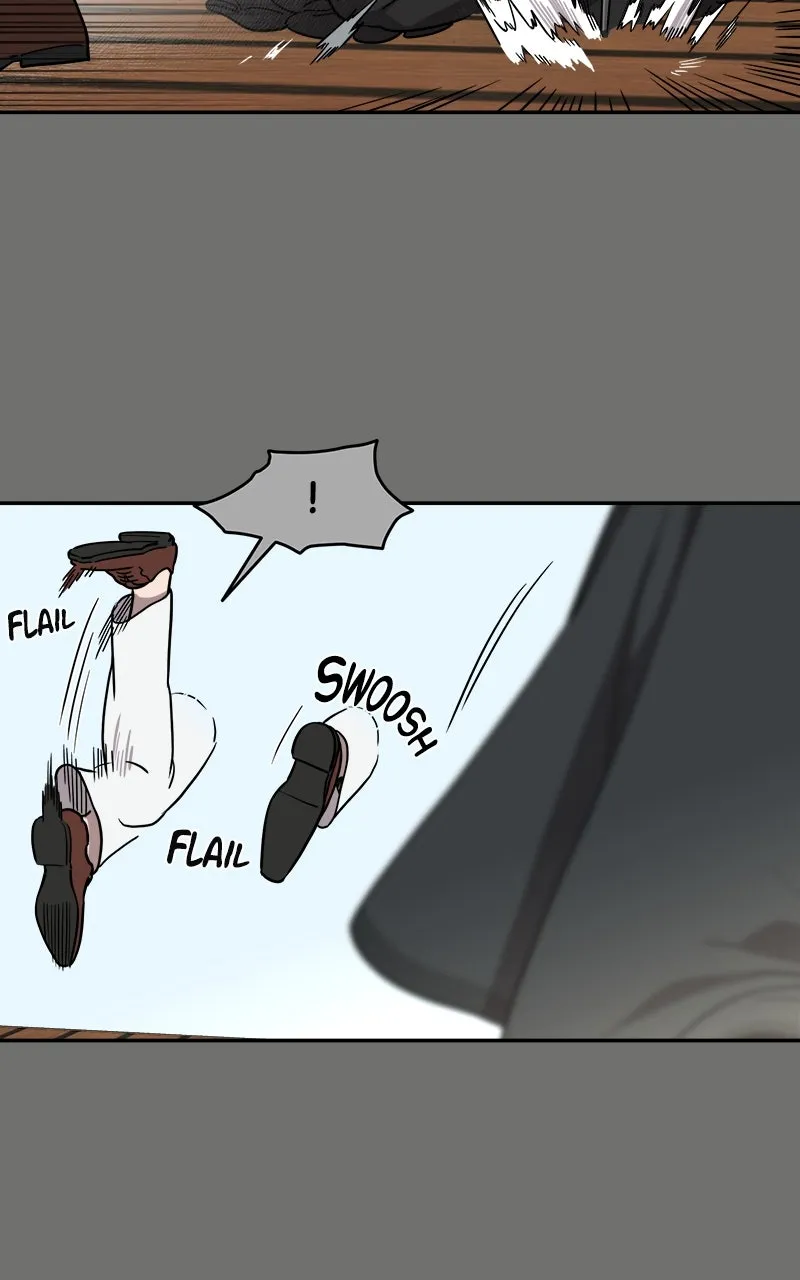 Phantom Whispers Chapter 41 page 15 - 